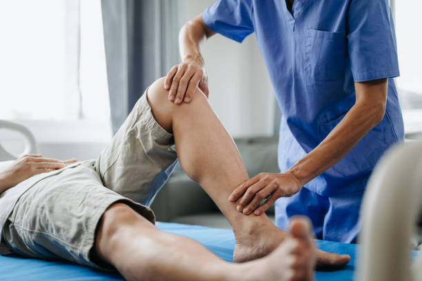 Physiotherapy Image