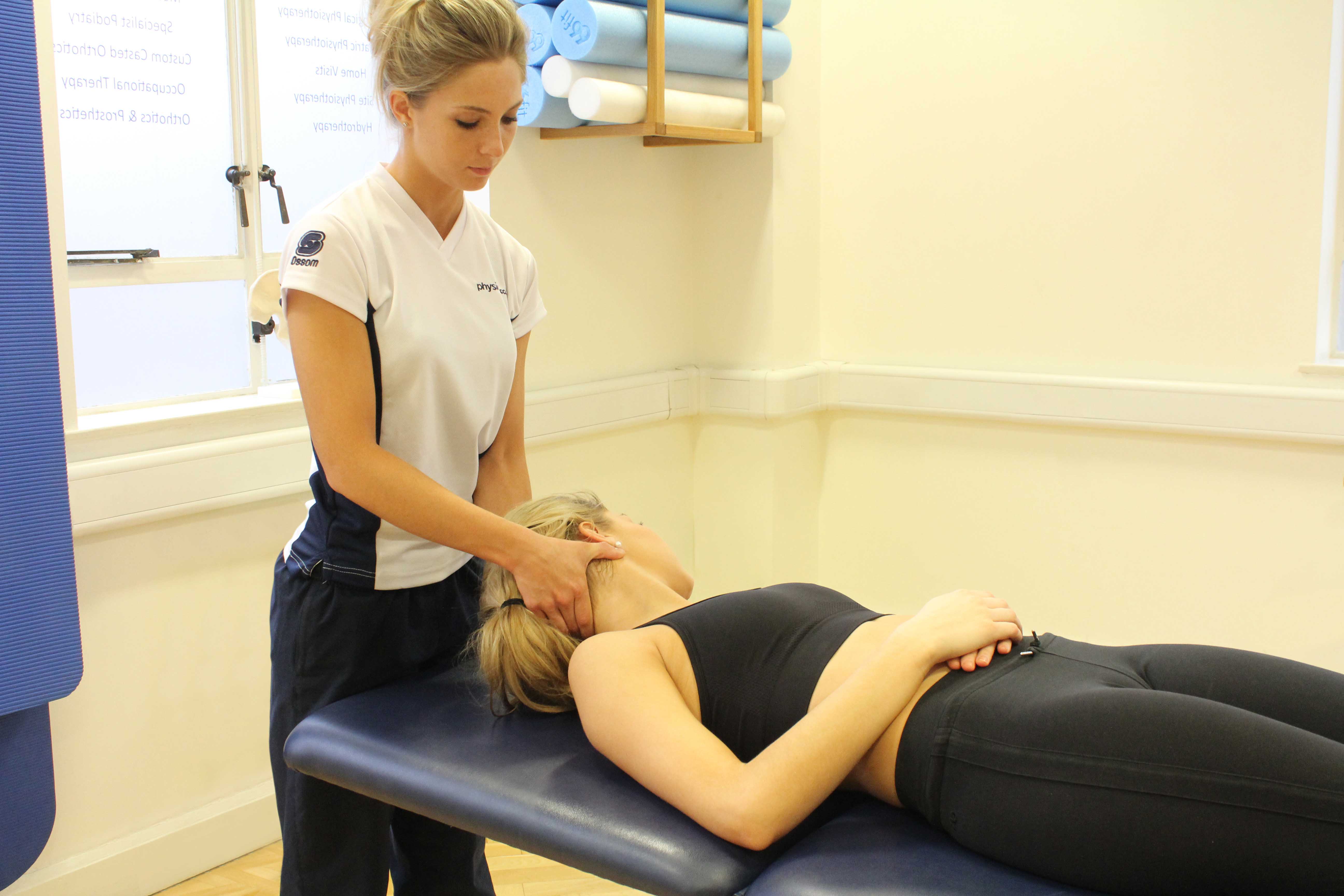 cervical-spondylosis