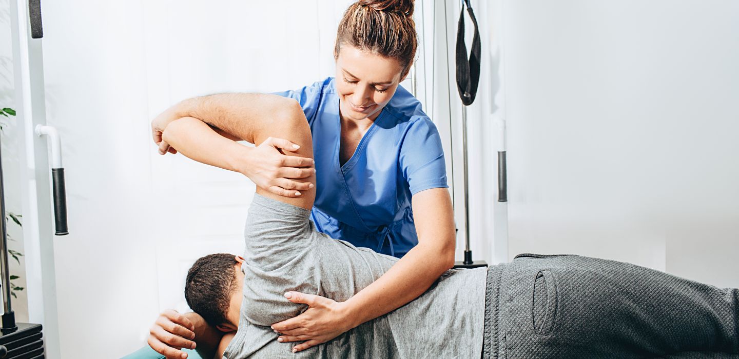 clinical pysiotherapy